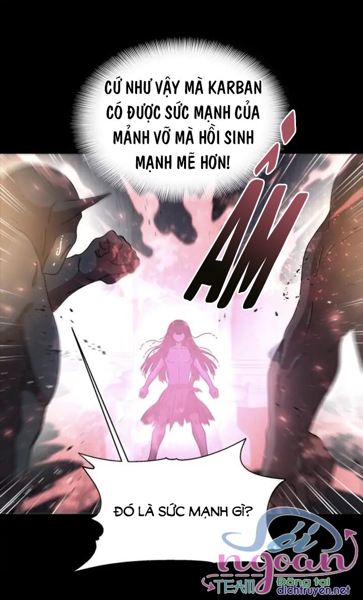 Con Gái Bảo Bối Của Ma Vương Chapter 70 - Trang 2