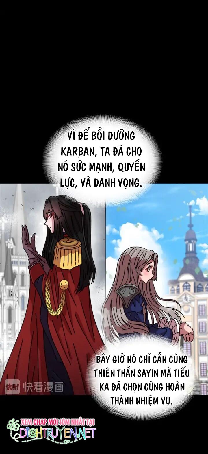 Con Gái Bảo Bối Của Ma Vương Chapter 70 - Trang 2
