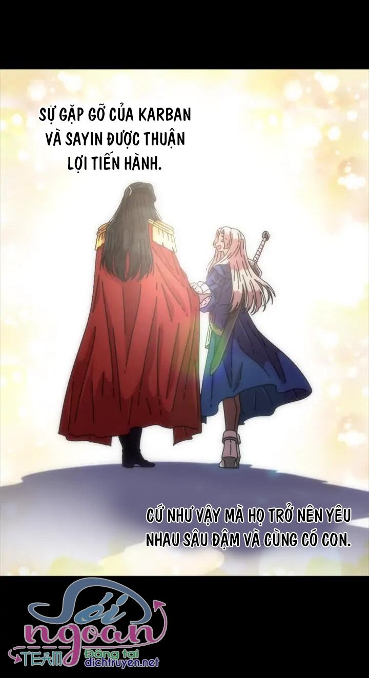 Con Gái Bảo Bối Của Ma Vương Chapter 70 - Trang 2