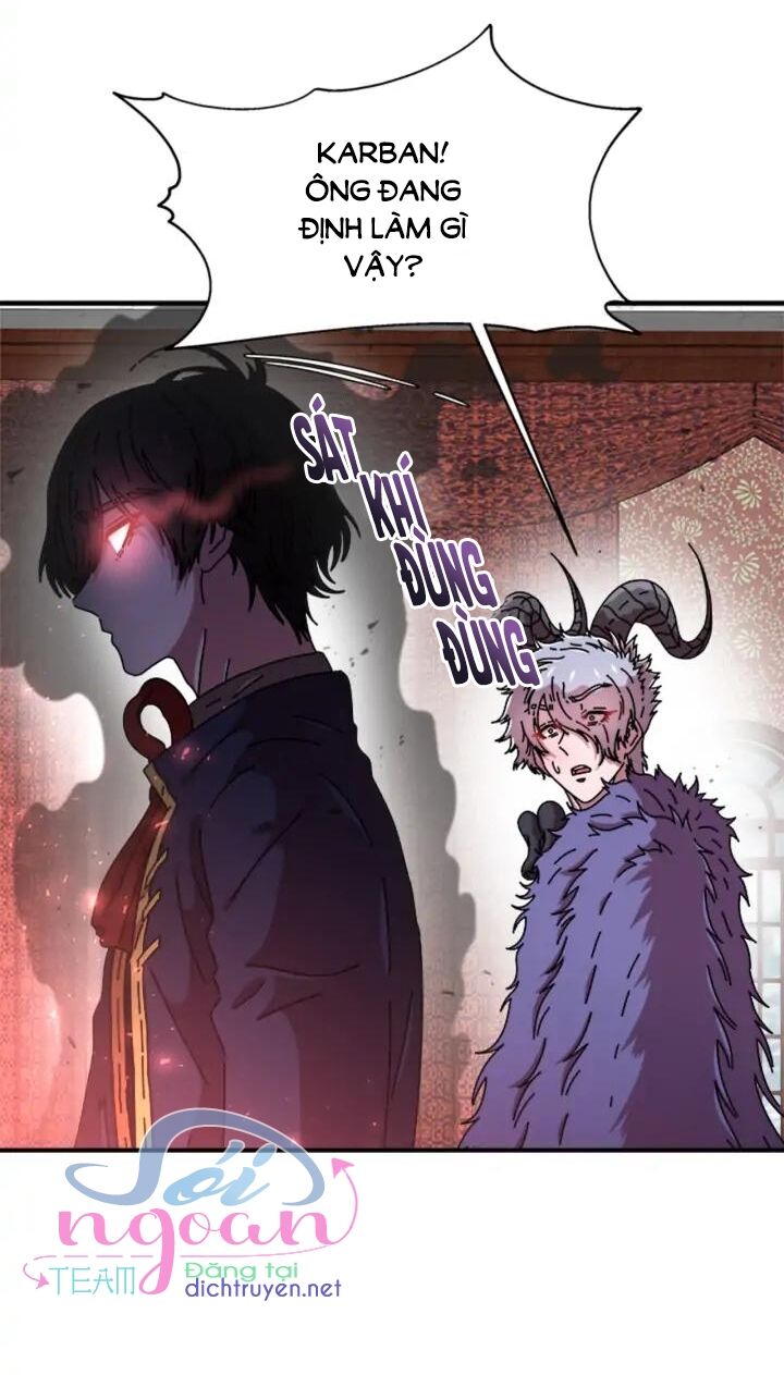 Con Gái Bảo Bối Của Ma Vương Chapter 70 - Trang 2