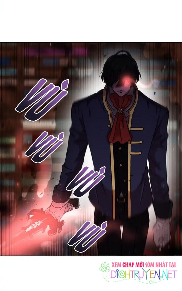 Con Gái Bảo Bối Của Ma Vương Chapter 70 - Trang 2