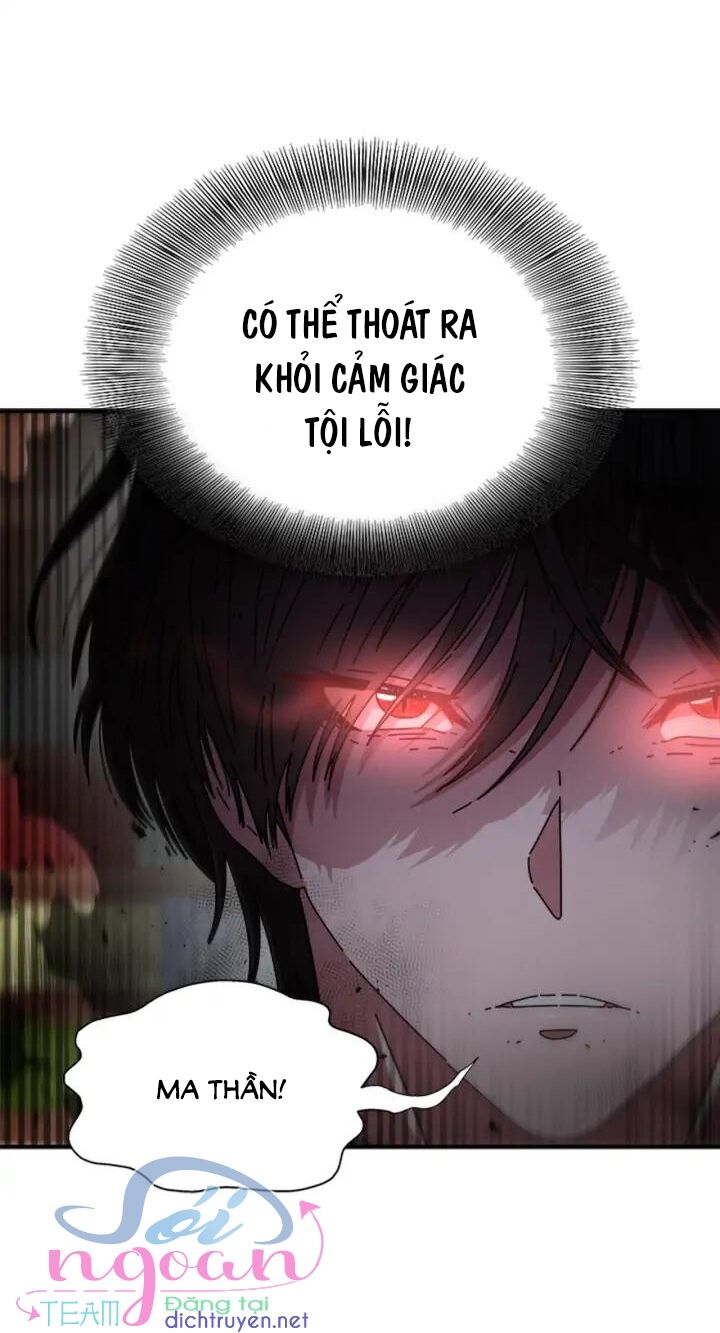 Con Gái Bảo Bối Của Ma Vương Chapter 70 - Trang 2