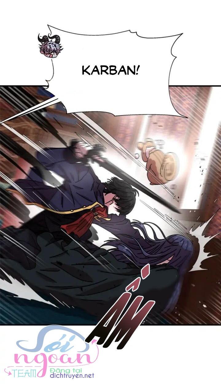 Con Gái Bảo Bối Của Ma Vương Chapter 70 - Trang 2