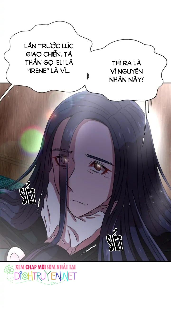 Con Gái Bảo Bối Của Ma Vương Chapter 70 - Trang 2