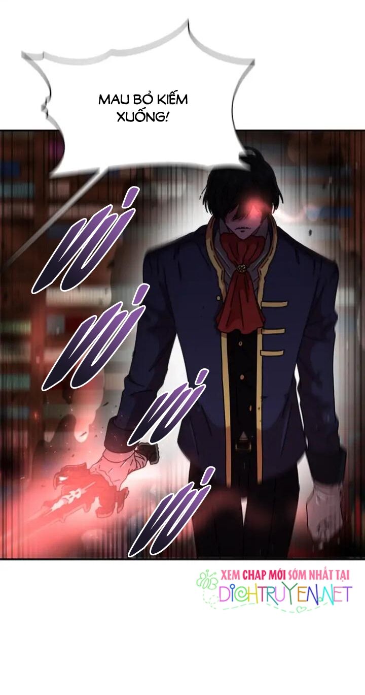 Con Gái Bảo Bối Của Ma Vương Chapter 70 - Trang 2