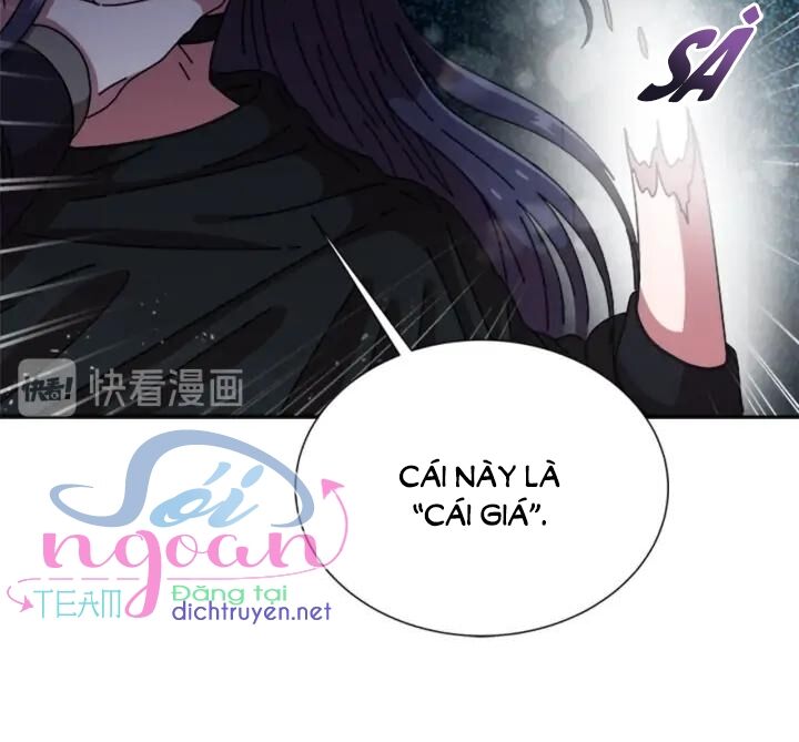 Con Gái Bảo Bối Của Ma Vương Chapter 70 - Trang 2