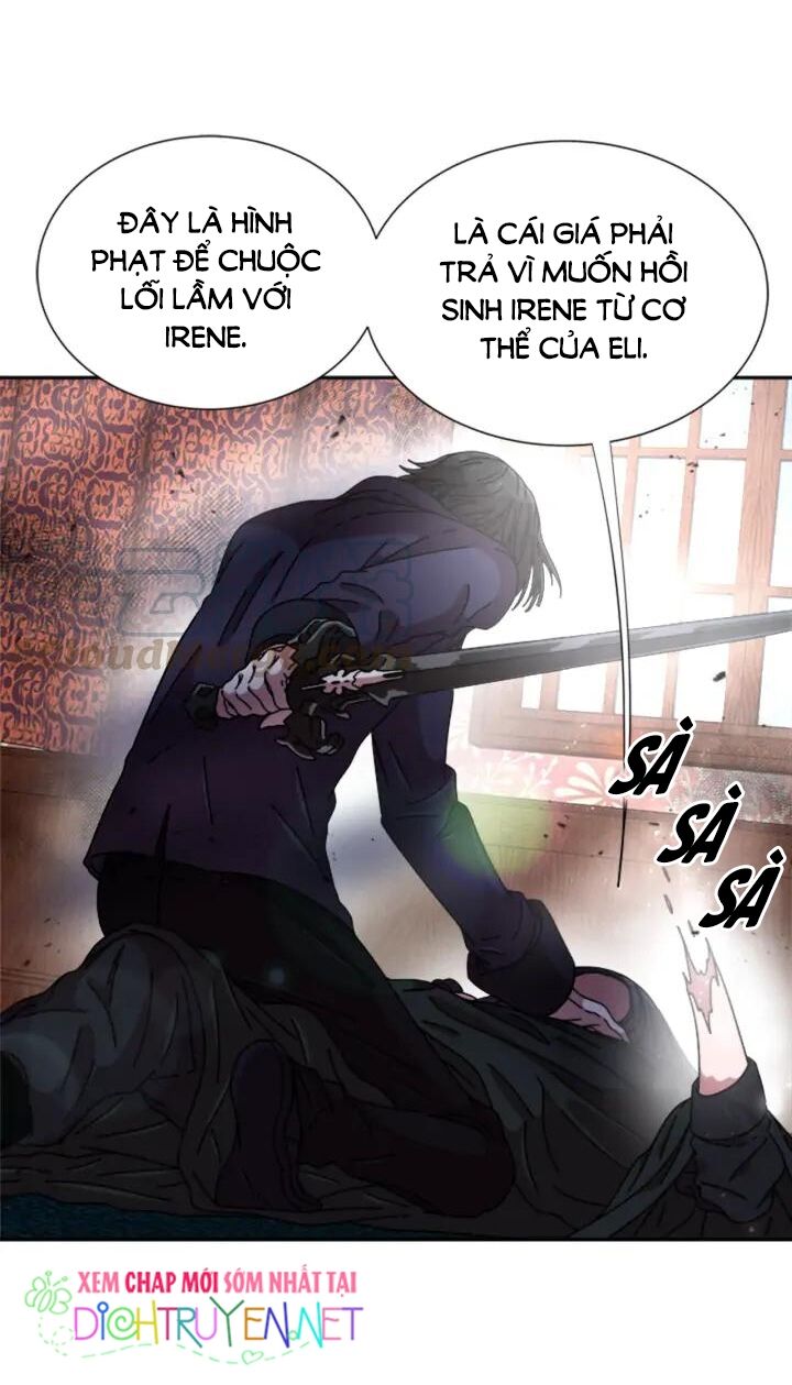 Con Gái Bảo Bối Của Ma Vương Chapter 70 - Trang 2