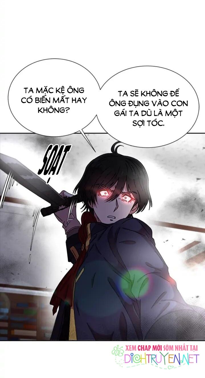 Con Gái Bảo Bối Của Ma Vương Chapter 70 - Trang 2