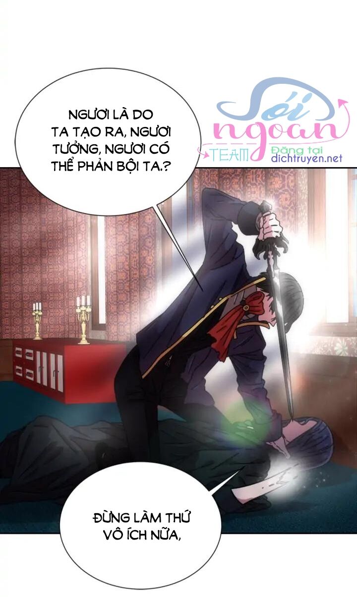 Con Gái Bảo Bối Của Ma Vương Chapter 70 - Trang 2