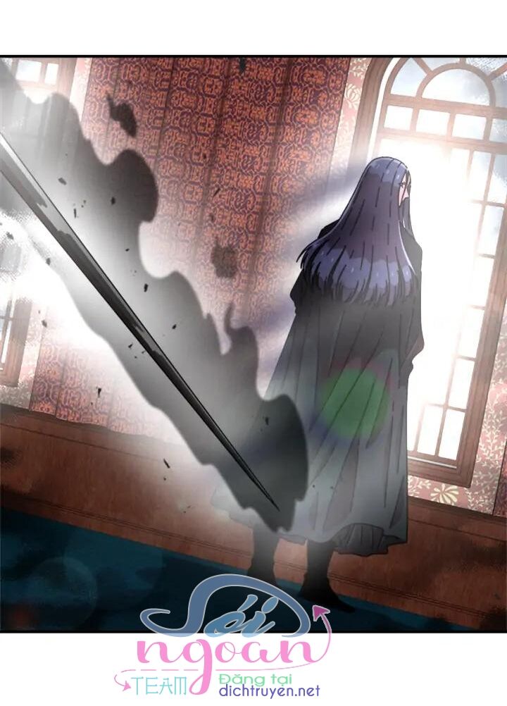 Con Gái Bảo Bối Của Ma Vương Chapter 70 - Trang 2