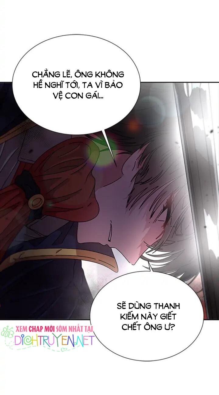 Con Gái Bảo Bối Của Ma Vương Chapter 70 - Trang 2