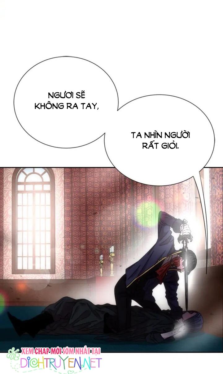 Con Gái Bảo Bối Của Ma Vương Chapter 70 - Trang 2