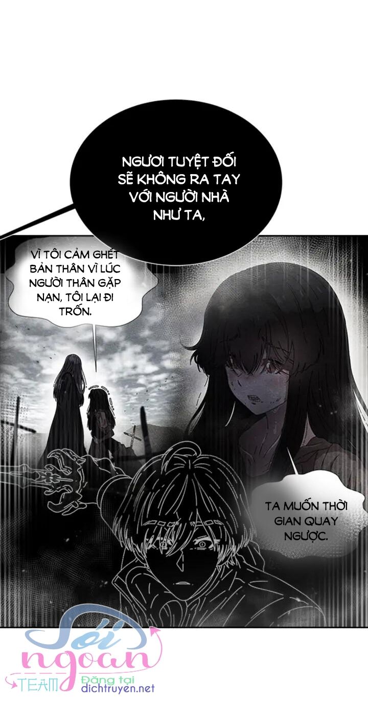 Con Gái Bảo Bối Của Ma Vương Chapter 70 - Trang 2