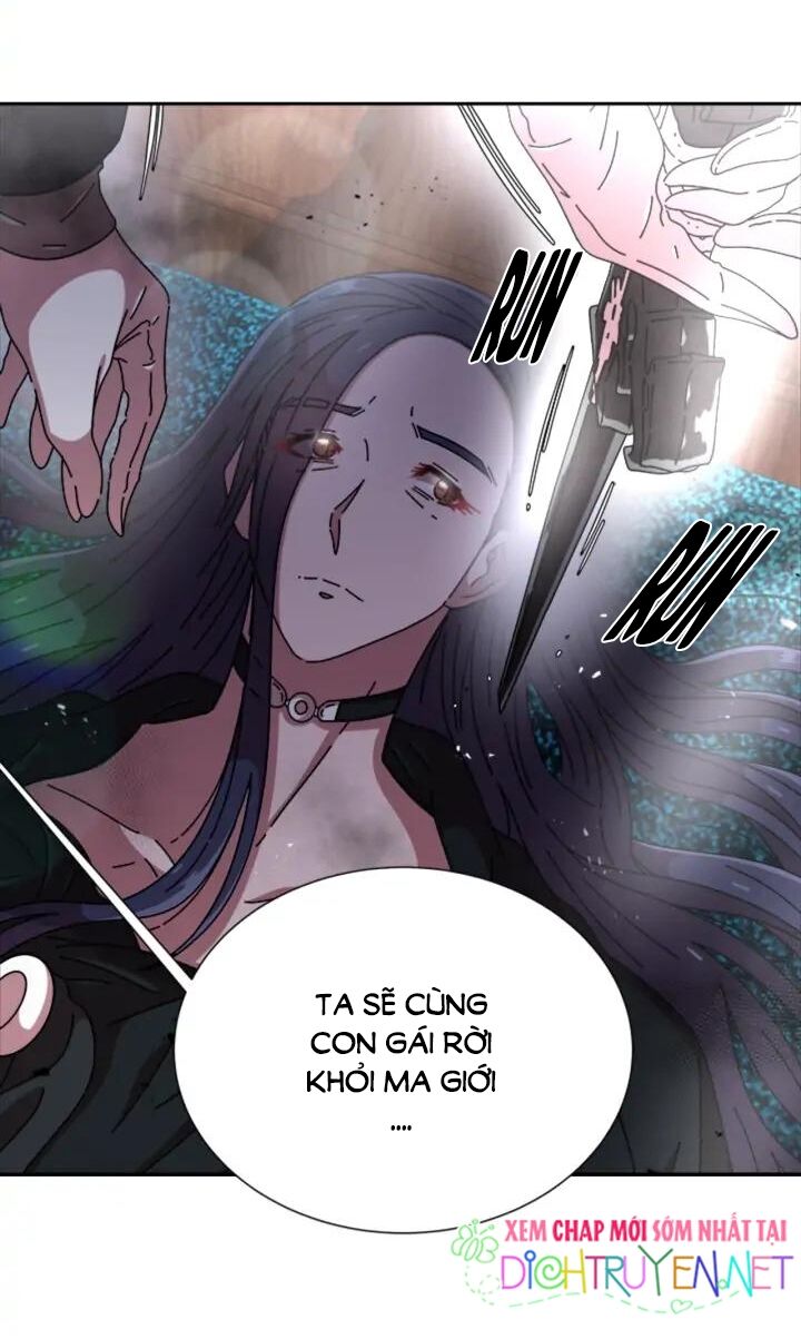 Con Gái Bảo Bối Của Ma Vương Chapter 70 - Trang 2