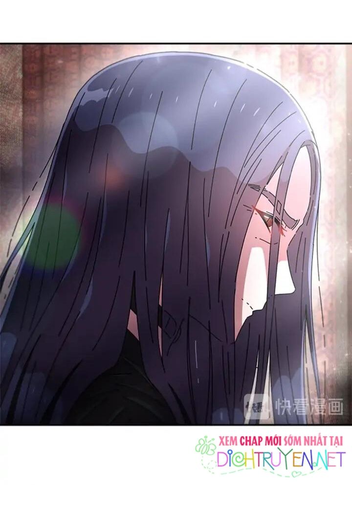 Con Gái Bảo Bối Của Ma Vương Chapter 70 - Trang 2