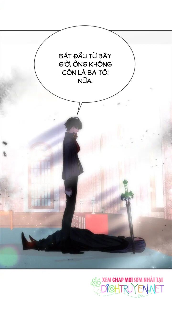 Con Gái Bảo Bối Của Ma Vương Chapter 70 - Trang 2