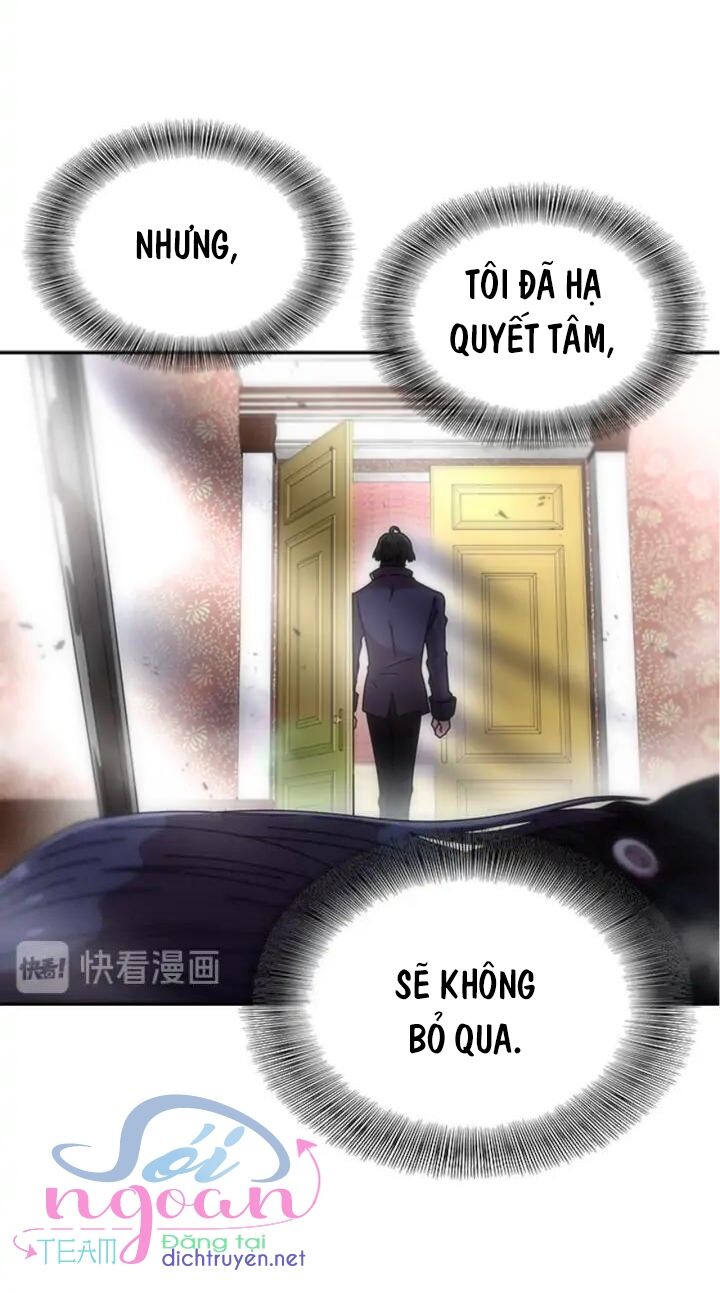 Con Gái Bảo Bối Của Ma Vương Chapter 70 - Trang 2