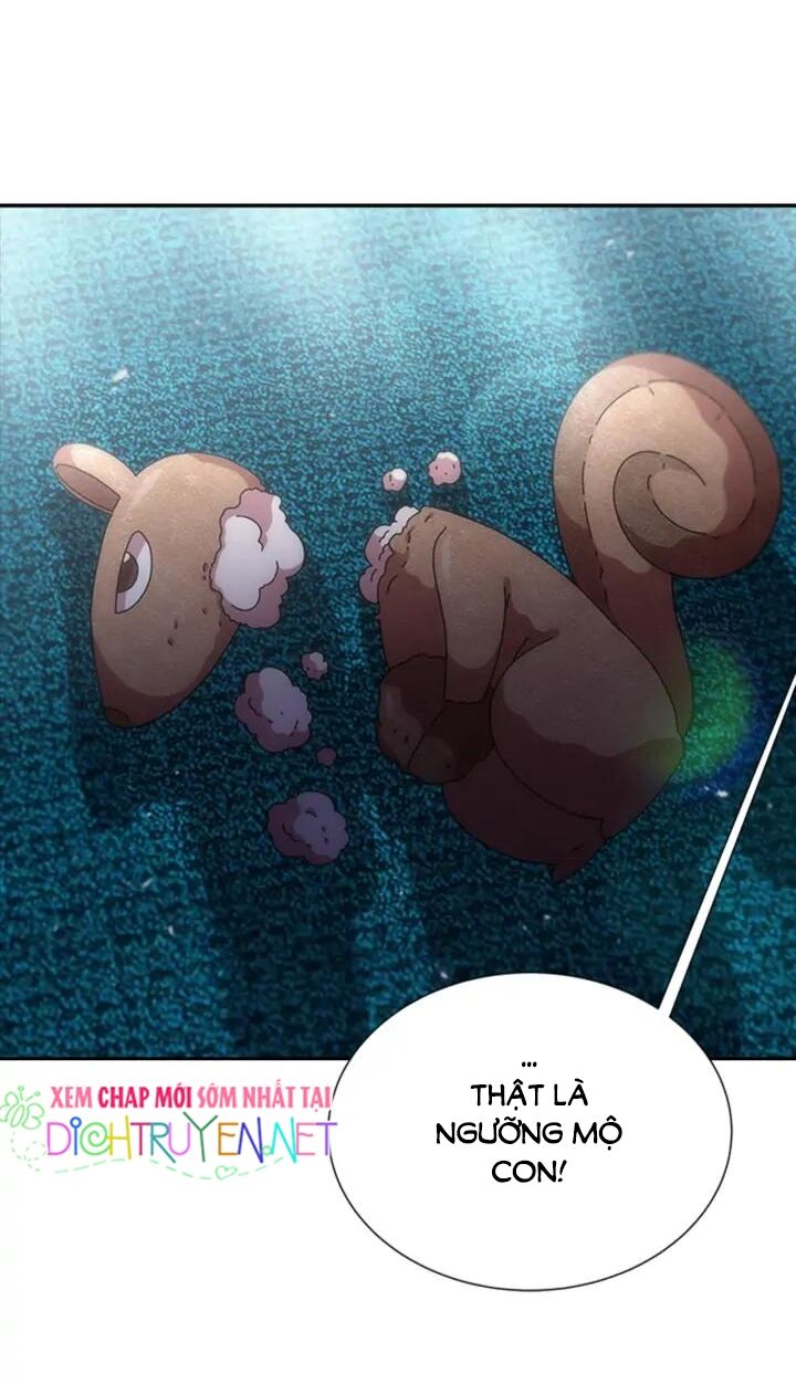 Con Gái Bảo Bối Của Ma Vương Chapter 70 - Trang 2