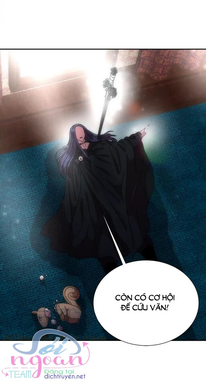 Con Gái Bảo Bối Của Ma Vương Chapter 70 - Trang 2