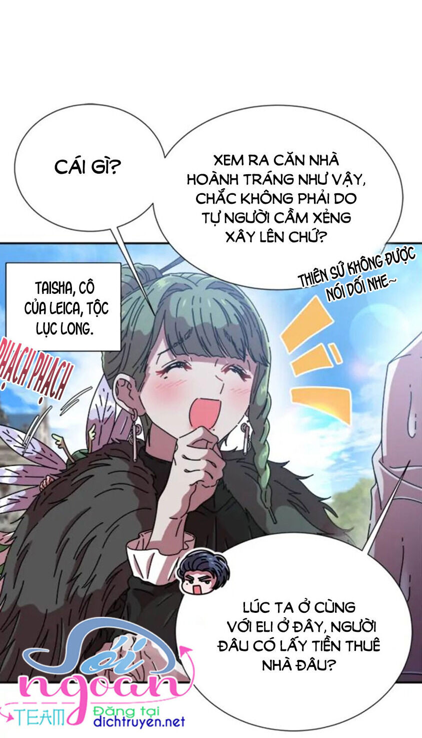 Con Gái Bảo Bối Của Ma Vương Chapter 72 - Trang 2