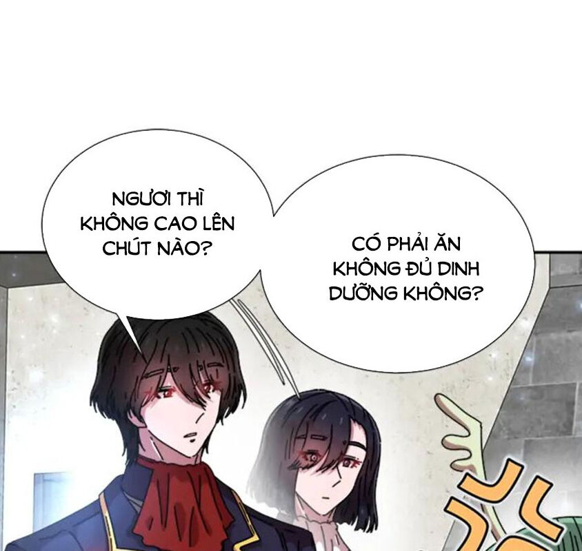 Con Gái Bảo Bối Của Ma Vương Chapter 72 - Trang 2