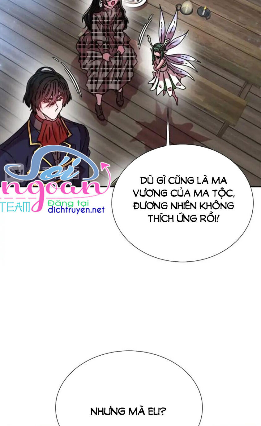 Con Gái Bảo Bối Của Ma Vương Chapter 72 - Trang 2