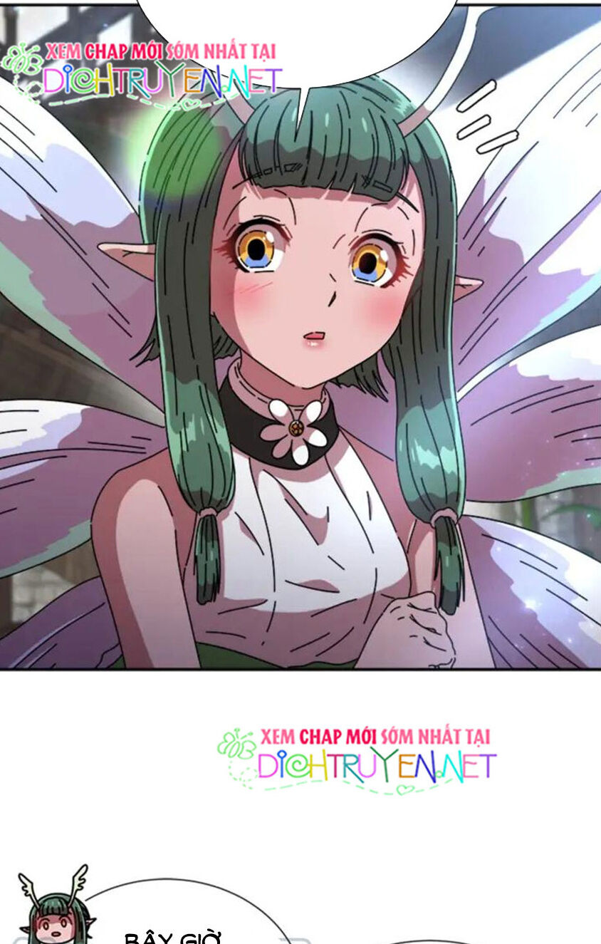 Con Gái Bảo Bối Của Ma Vương Chapter 72 - Trang 2