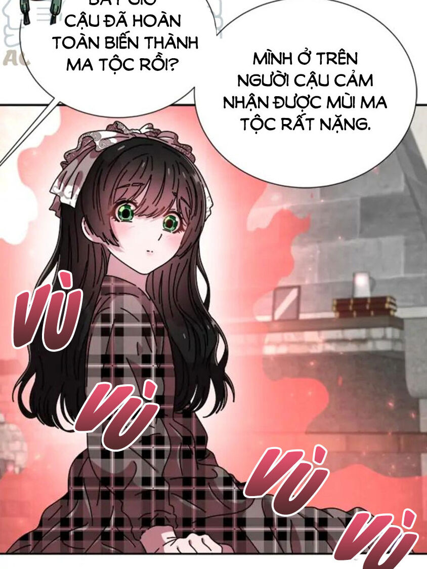 Con Gái Bảo Bối Của Ma Vương Chapter 72 - Trang 2