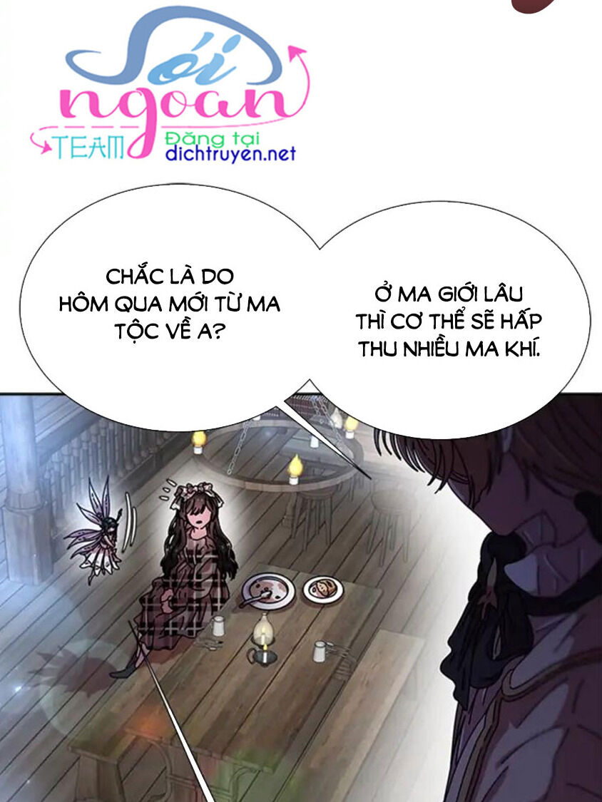 Con Gái Bảo Bối Của Ma Vương Chapter 72 - Trang 2