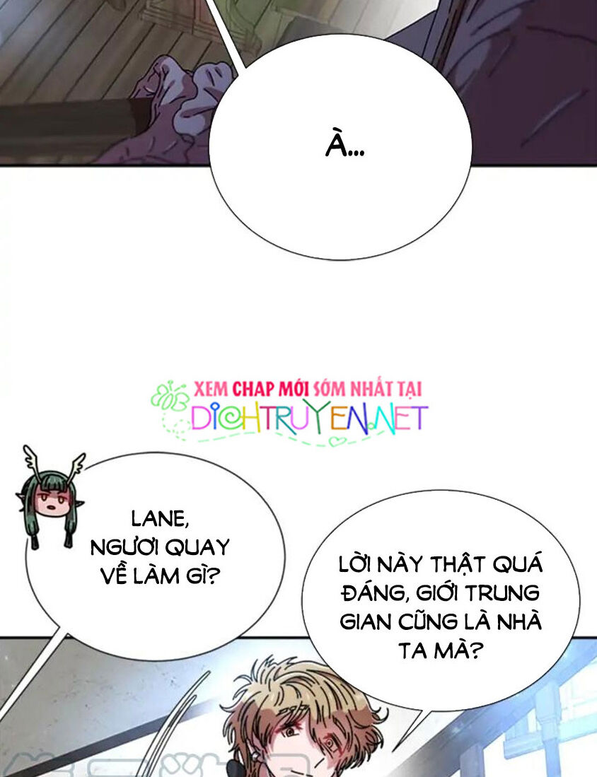 Con Gái Bảo Bối Của Ma Vương Chapter 72 - Trang 2