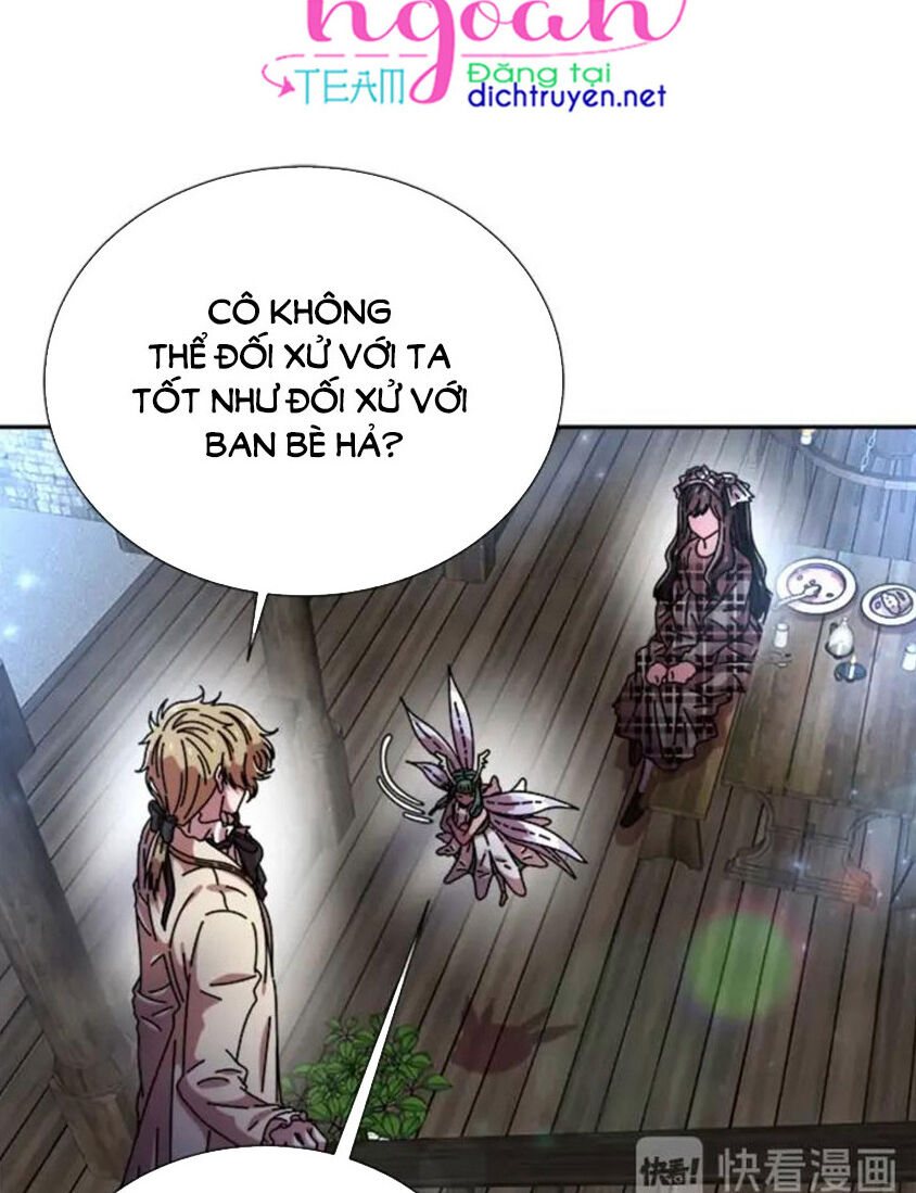Con Gái Bảo Bối Của Ma Vương Chapter 72 - Trang 2