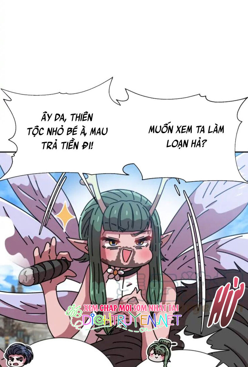 Con Gái Bảo Bối Của Ma Vương Chapter 72 - Trang 2