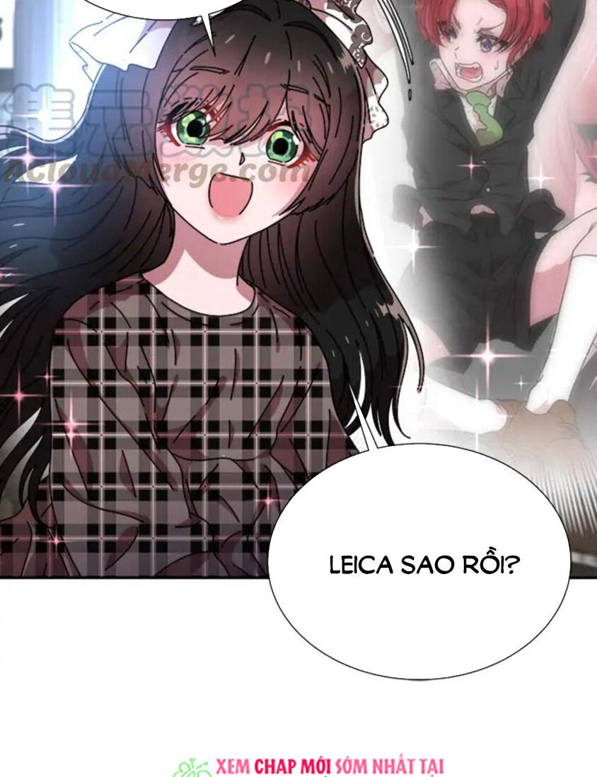 Con Gái Bảo Bối Của Ma Vương Chapter 72 - Trang 2