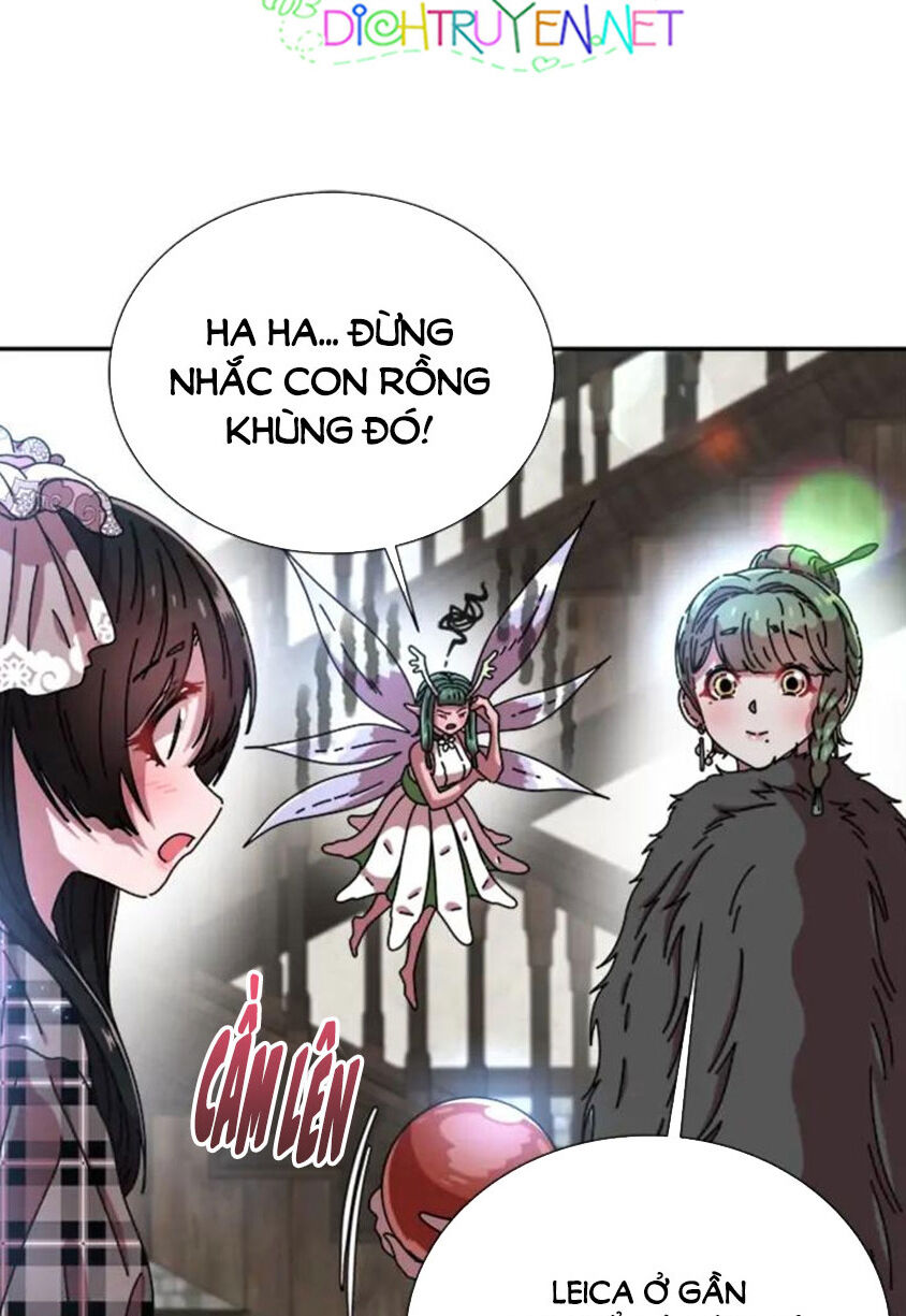 Con Gái Bảo Bối Của Ma Vương Chapter 72 - Trang 2