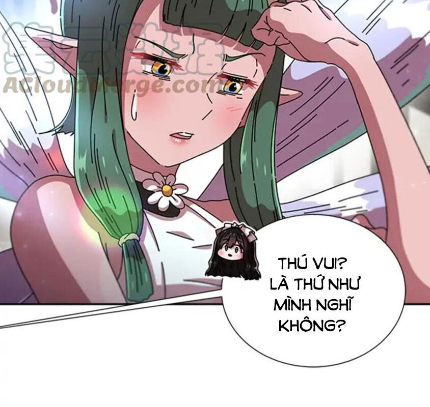 Con Gái Bảo Bối Của Ma Vương Chapter 72 - Trang 2