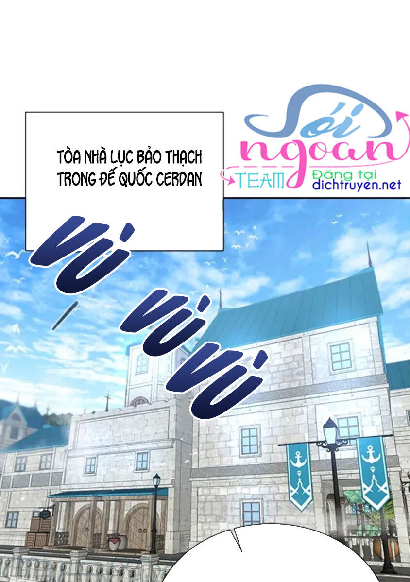 Con Gái Bảo Bối Của Ma Vương Chapter 72 - Trang 2