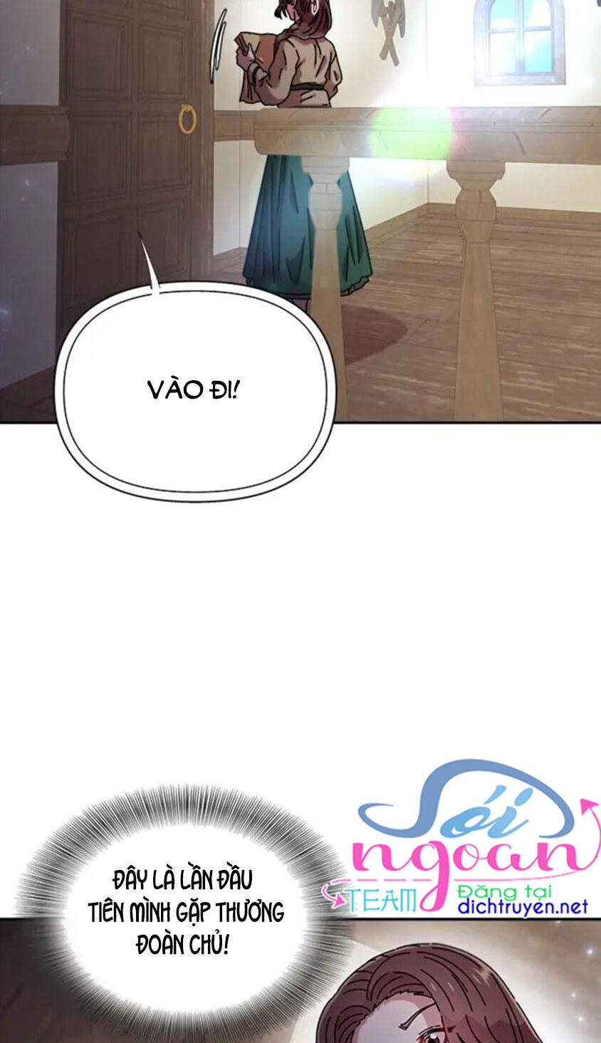 Con Gái Bảo Bối Của Ma Vương Chapter 72 - Trang 2