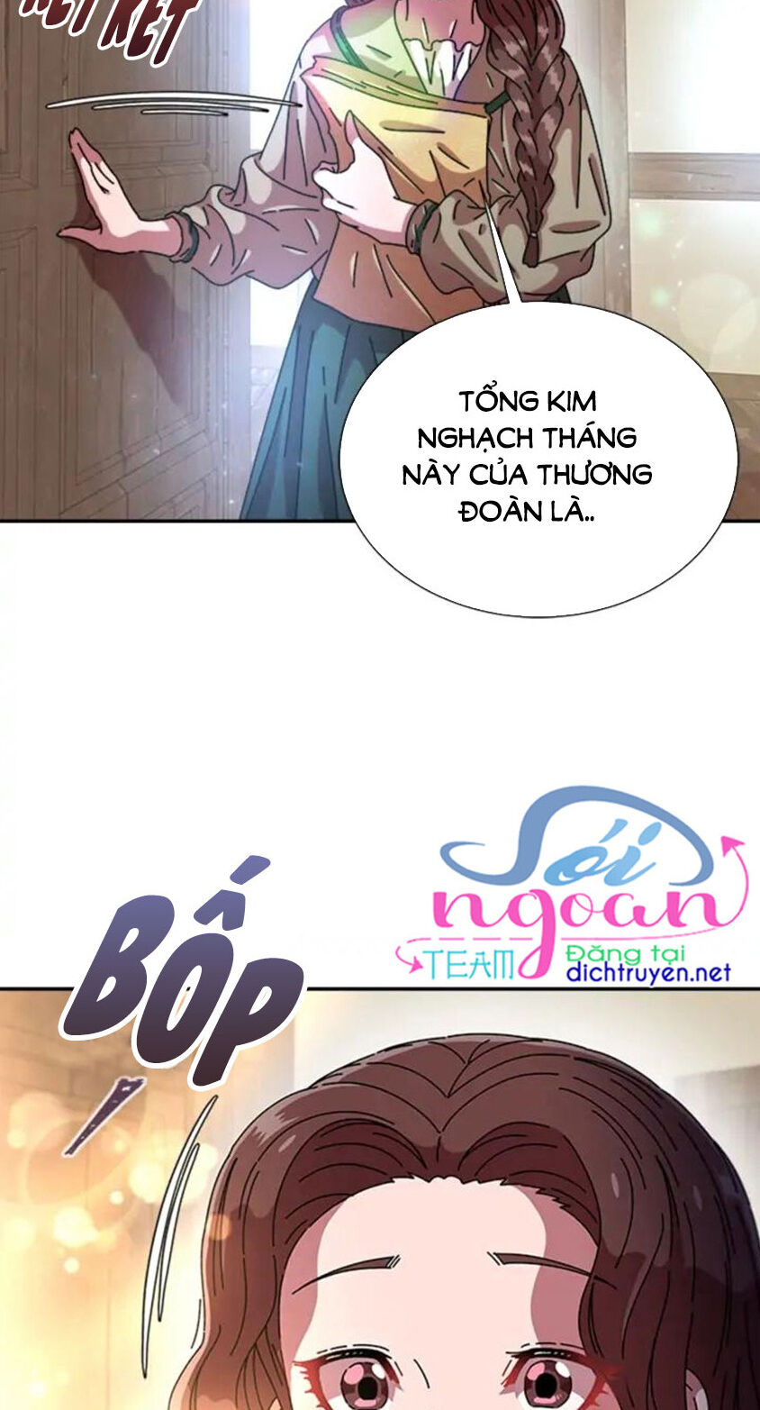 Con Gái Bảo Bối Của Ma Vương Chapter 72 - Trang 2