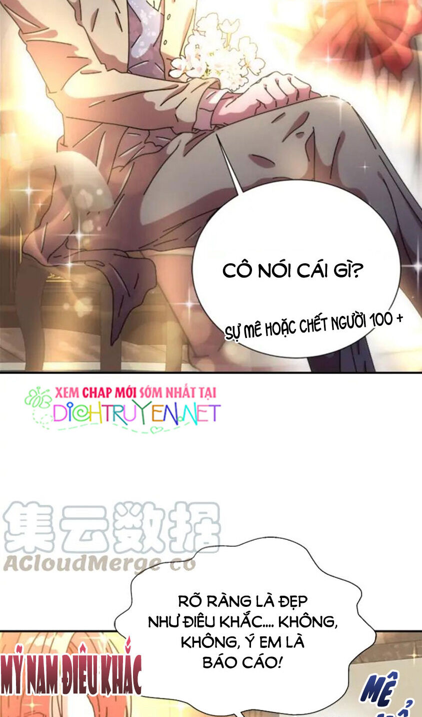 Con Gái Bảo Bối Của Ma Vương Chapter 72 - Trang 2