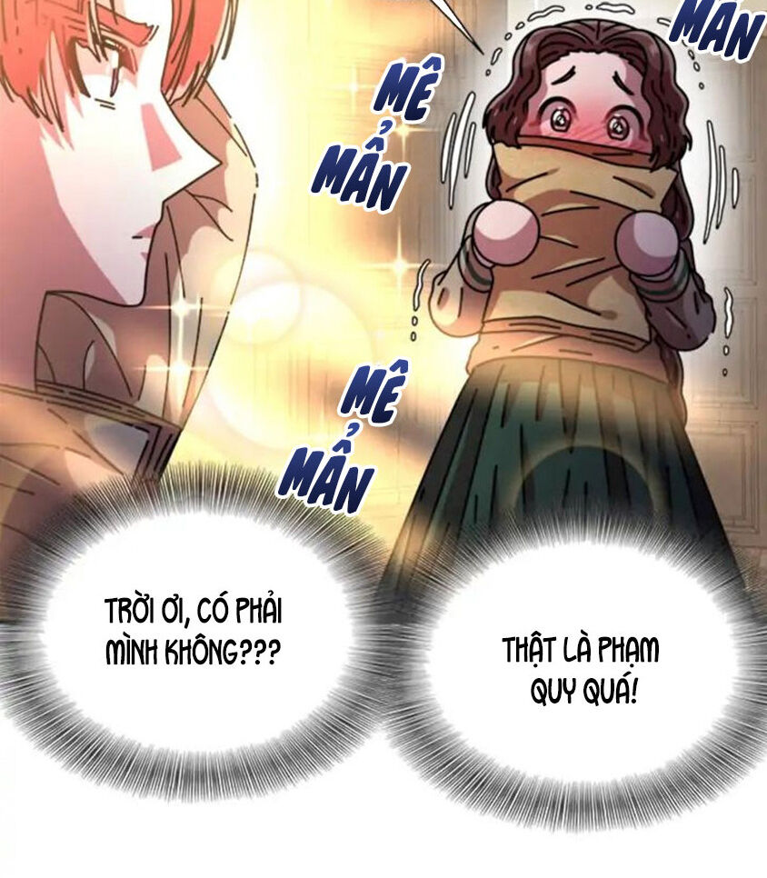 Con Gái Bảo Bối Của Ma Vương Chapter 72 - Trang 2