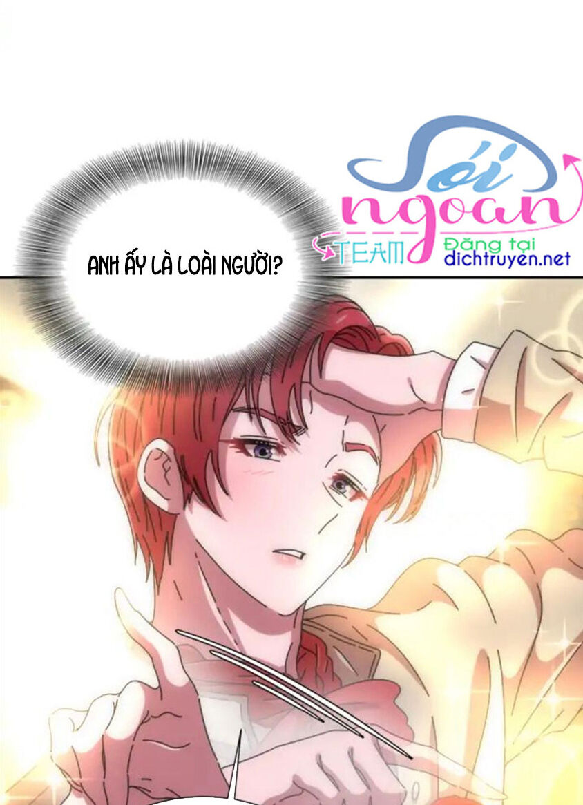 Con Gái Bảo Bối Của Ma Vương Chapter 72 - Trang 2