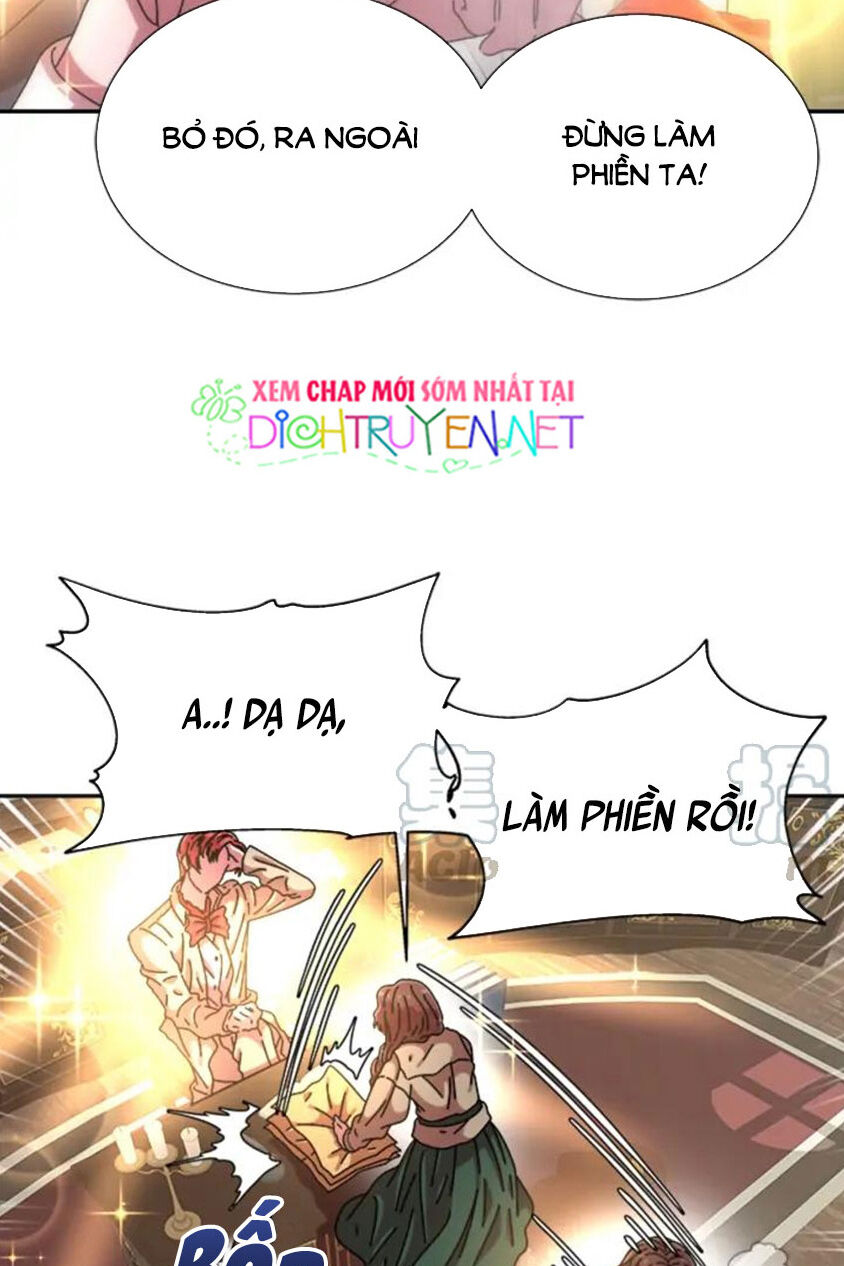 Con Gái Bảo Bối Của Ma Vương Chapter 72 - Trang 2