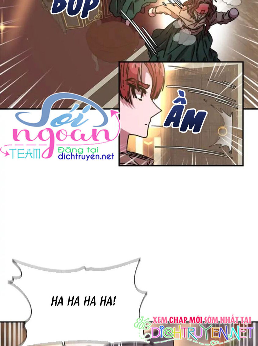 Con Gái Bảo Bối Của Ma Vương Chapter 72 - Trang 2