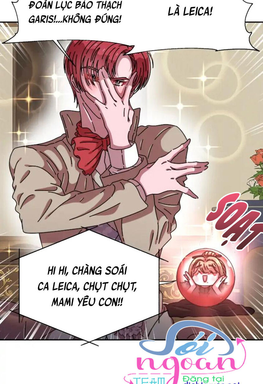 Con Gái Bảo Bối Của Ma Vương Chapter 72 - Trang 2