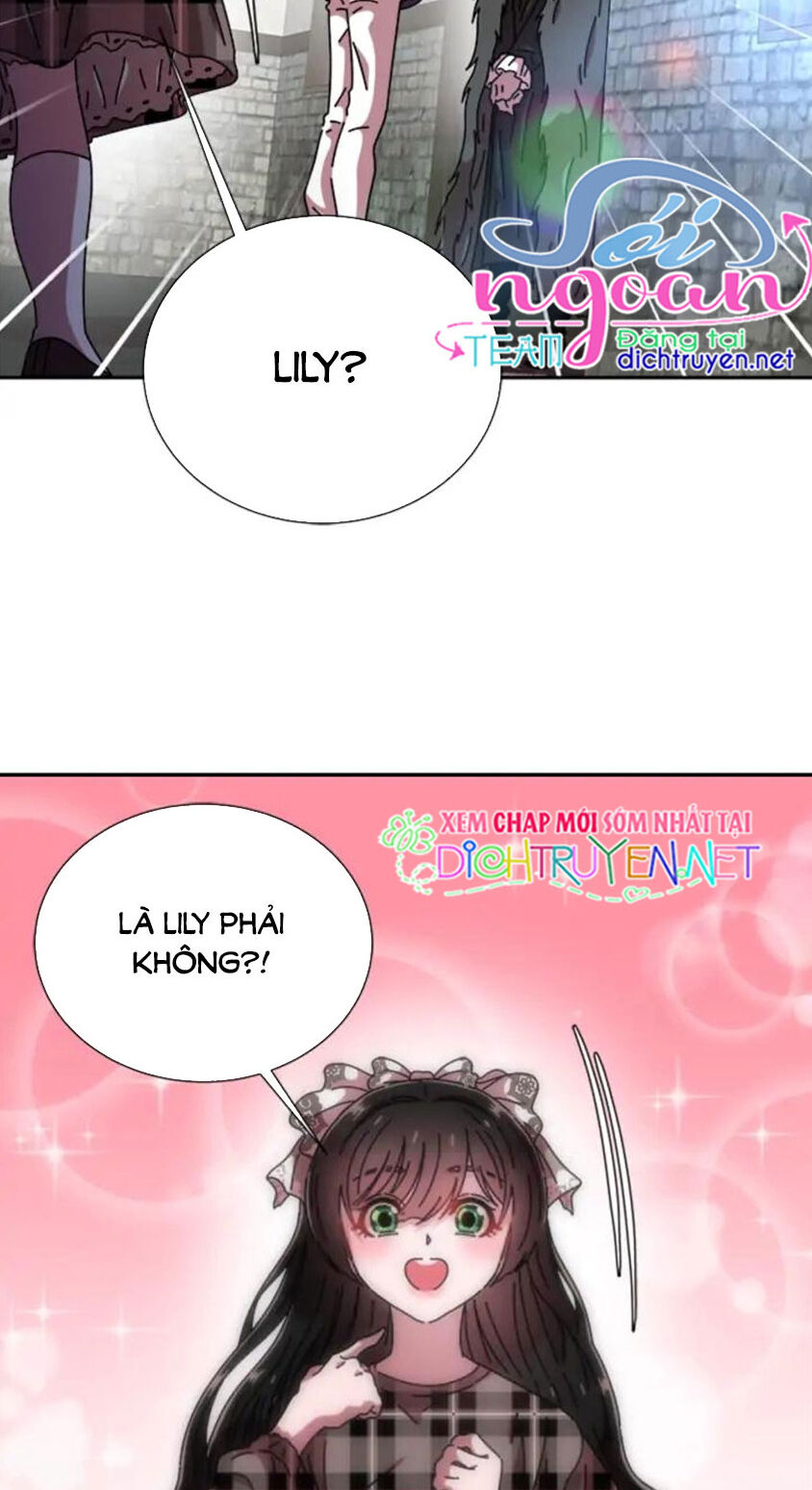 Con Gái Bảo Bối Của Ma Vương Chapter 72 - Trang 2