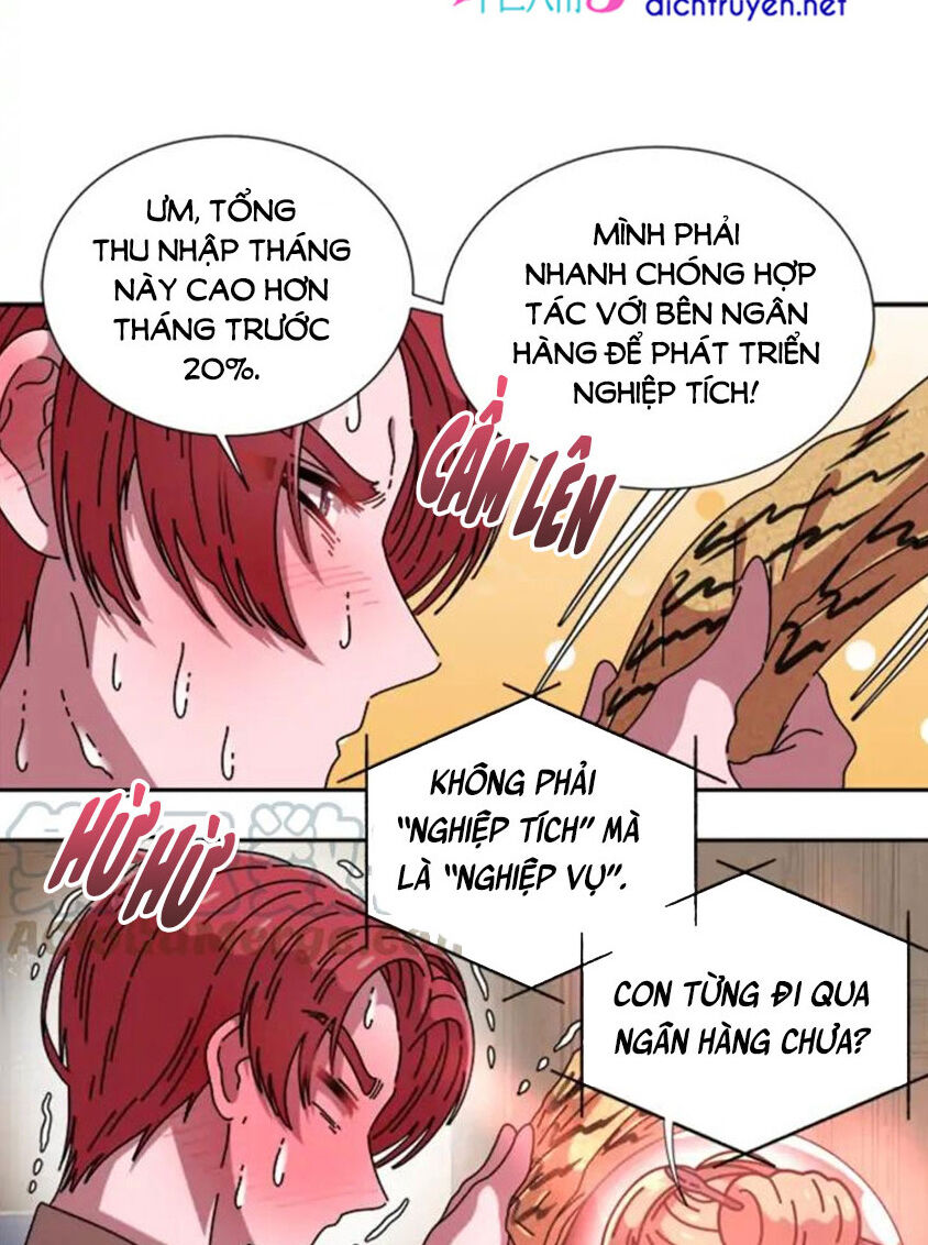 Con Gái Bảo Bối Của Ma Vương Chapter 72 - Trang 2
