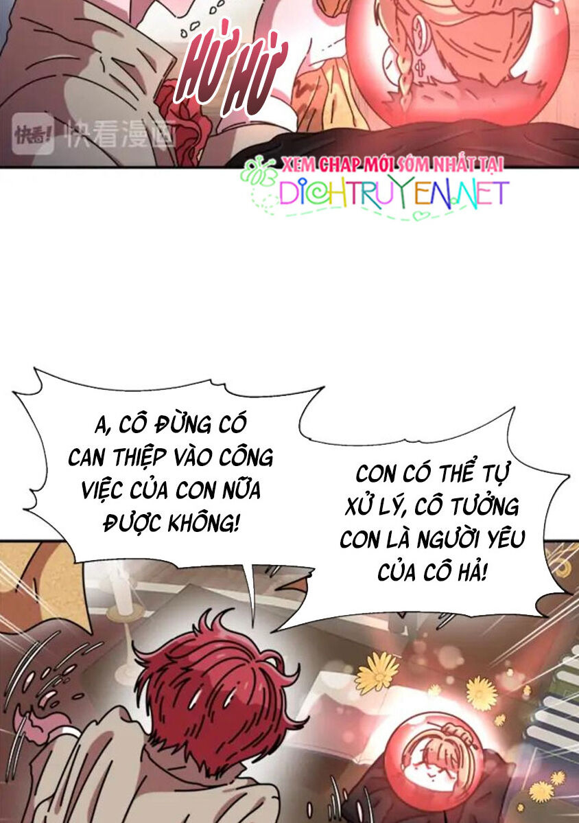 Con Gái Bảo Bối Của Ma Vương Chapter 72 - Trang 2