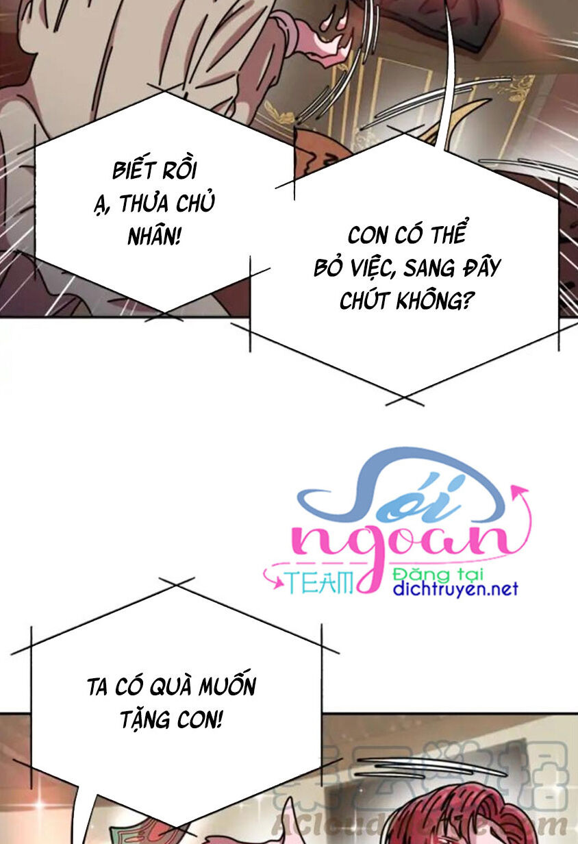 Con Gái Bảo Bối Của Ma Vương Chapter 72 - Trang 2