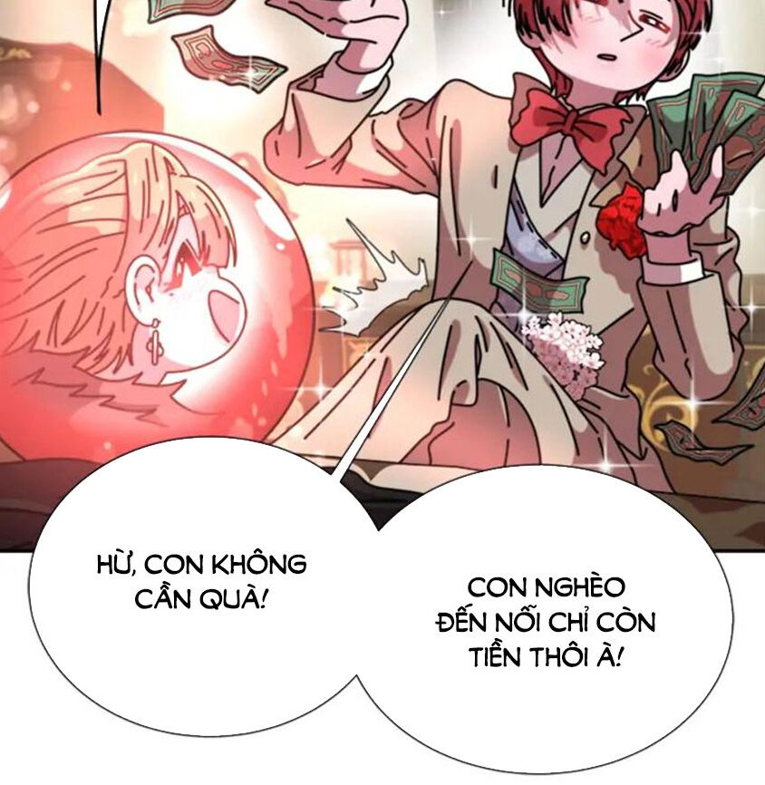 Con Gái Bảo Bối Của Ma Vương Chapter 72 - Trang 2