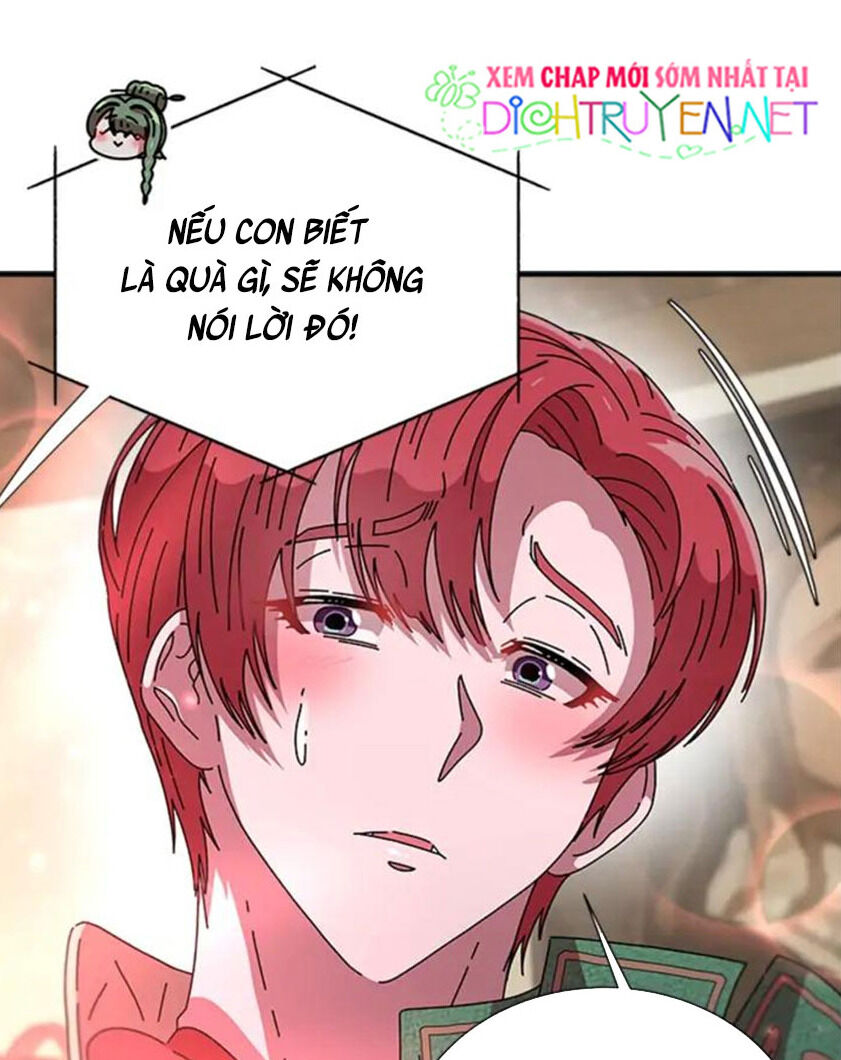 Con Gái Bảo Bối Của Ma Vương Chapter 72 - Trang 2